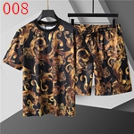 偽物ブランド夏服上下セット着払い